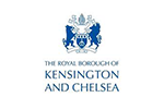 Kensington and Chelsea